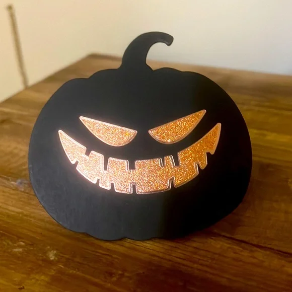 Bella & Jack cat and fishbone earrings - Picture 2 of 3